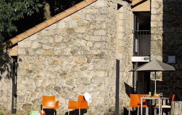 Les Vans-Cottage 3 pièces 4 personnes - Photo 10