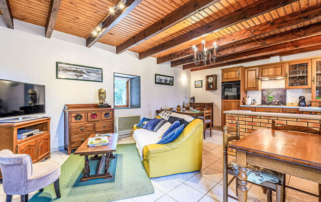 Maison de Kerguen - Photo 4