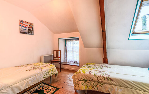 Maison de Kerguen - Photo 11