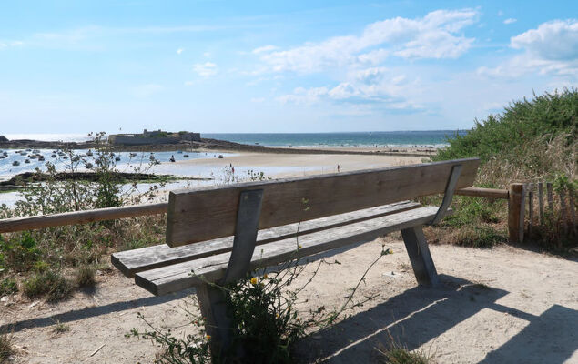 Maison de Kerguen - Photo 21