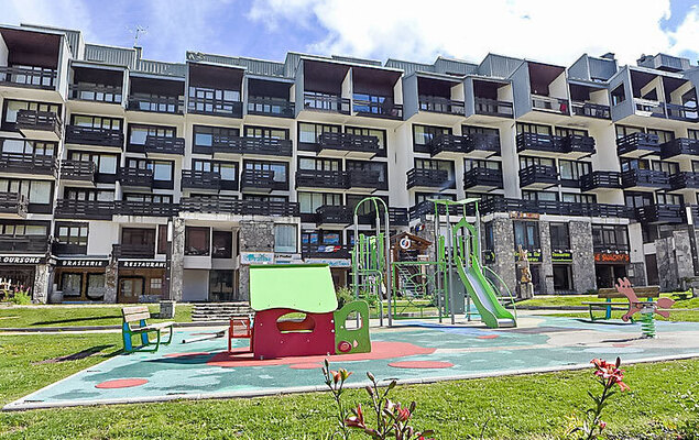 Neige d'or (Val Claret) - Photo 15