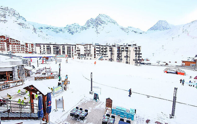 Neige d'or (Val Claret) - Photo 19