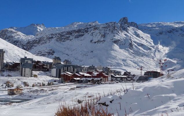 Neige d'or (Val Claret) - Photo 21
