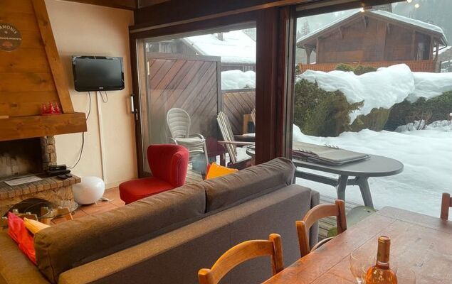 Clos du Chantey Moury - Photo 8