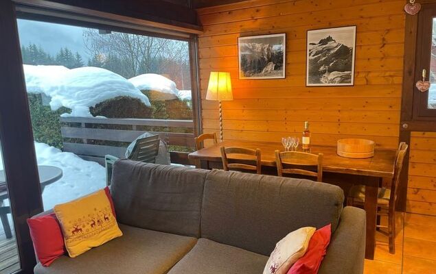 Clos du Chantey Moury - Photo 9