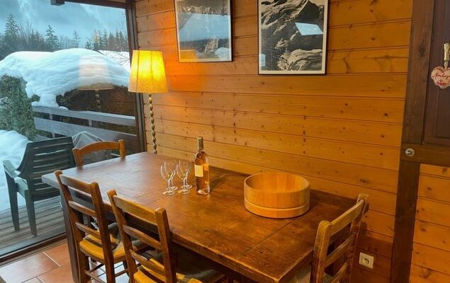 Clos du Chantey Moury - Photo 12