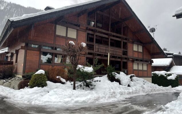 Clos du Chantey Moury - Photo 23