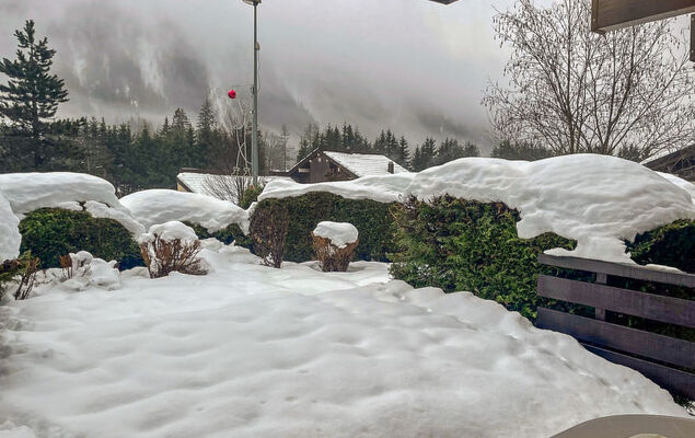 Clos du Chantey Moury - Photo 26