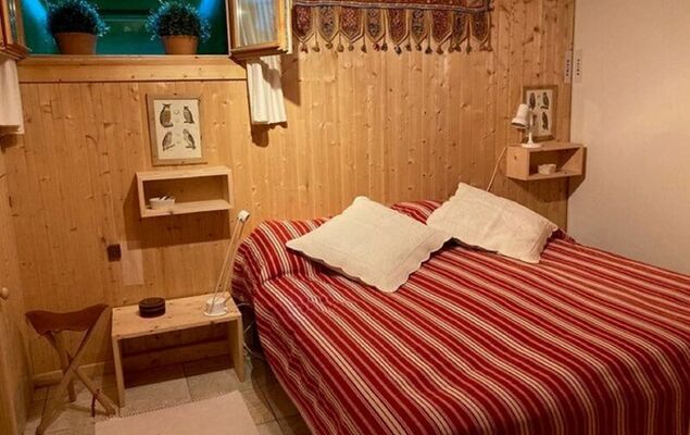 Village des Oursons Chalet A4 - Photo 8