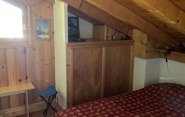 Village des Oursons Chalet A4 - Photo 21