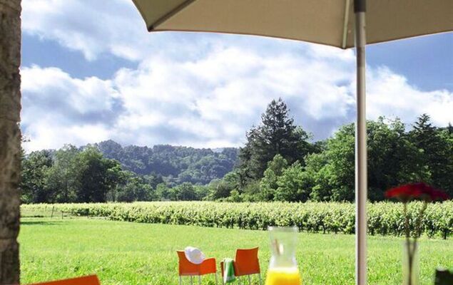 Les Vans-Cottage 3 pièces 5 personnes - Photo 3