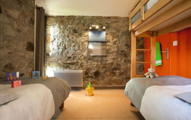 Les Vans-Cottage 3 pièces 5 personnes - Photo 8