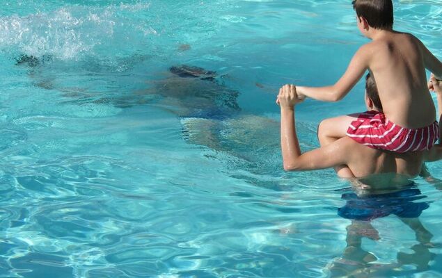 Les Vans-Cottage 3 pièces 5 personnes - Photo 16