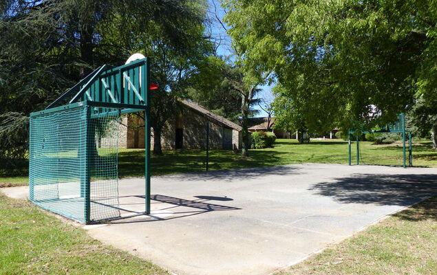 Les Vans-Cottage 3 pièces 5 personnes - Photo 18