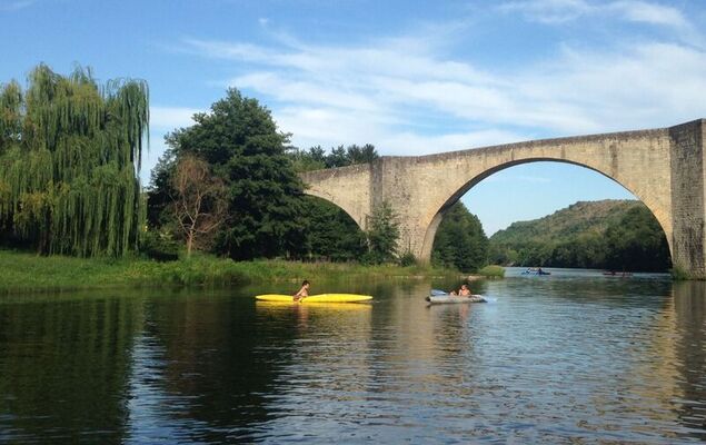 Les Vans-Cottage 3 pièces 5 personnes - Photo 22