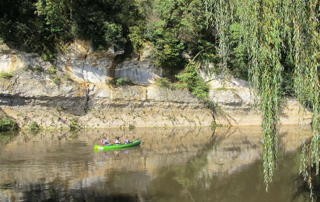 Les Vans-Cottage 3 pièces 5 personnes - Photo 23