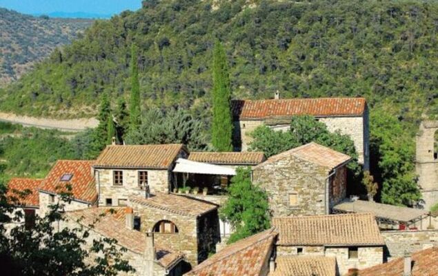 Les Vans-Cottage 3 pièces 5 personnes - Photo 24