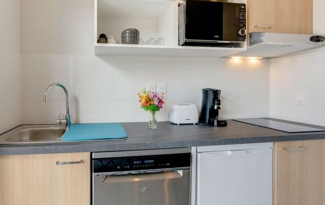 Soleil Couchant B03 - Photo 9