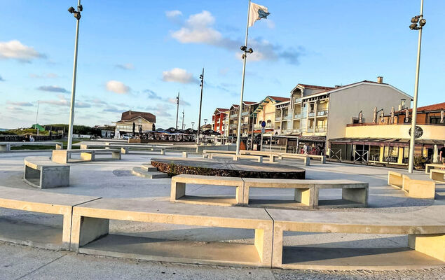 Soleil Couchant B03 - Photo 23