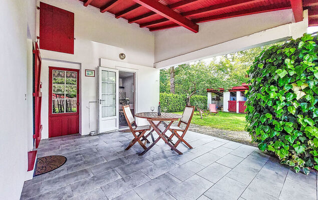 L'imprévu - Photo 5