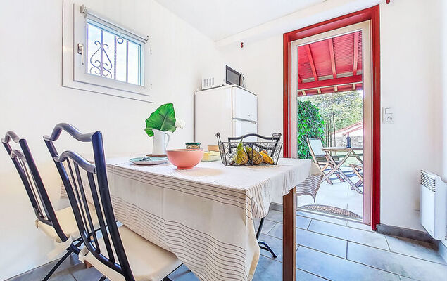 L'imprévu - Photo 12